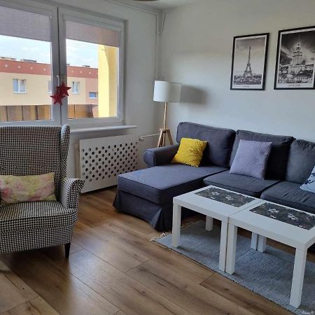 Apartament Polnocna Przy Suntago, Deepspot Mszczonów Dış mekan fotoğraf
