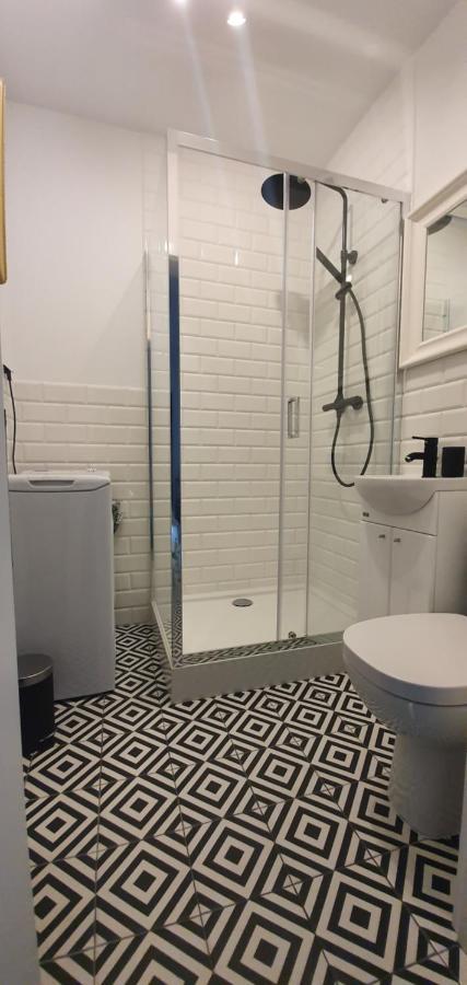 Apartament Polnocna Przy Suntago, Deepspot Mszczonów Dış mekan fotoğraf