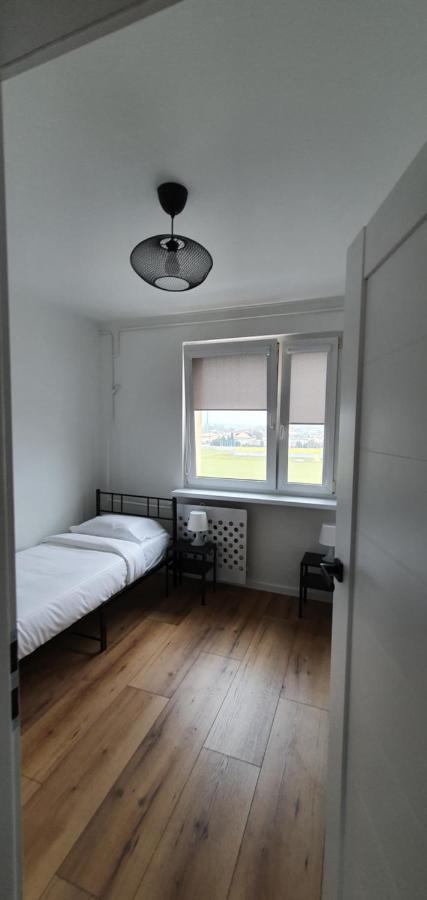 Apartament Polnocna Przy Suntago, Deepspot Mszczonów Dış mekan fotoğraf