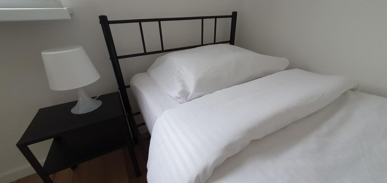 Apartament Polnocna Przy Suntago, Deepspot Mszczonów Dış mekan fotoğraf
