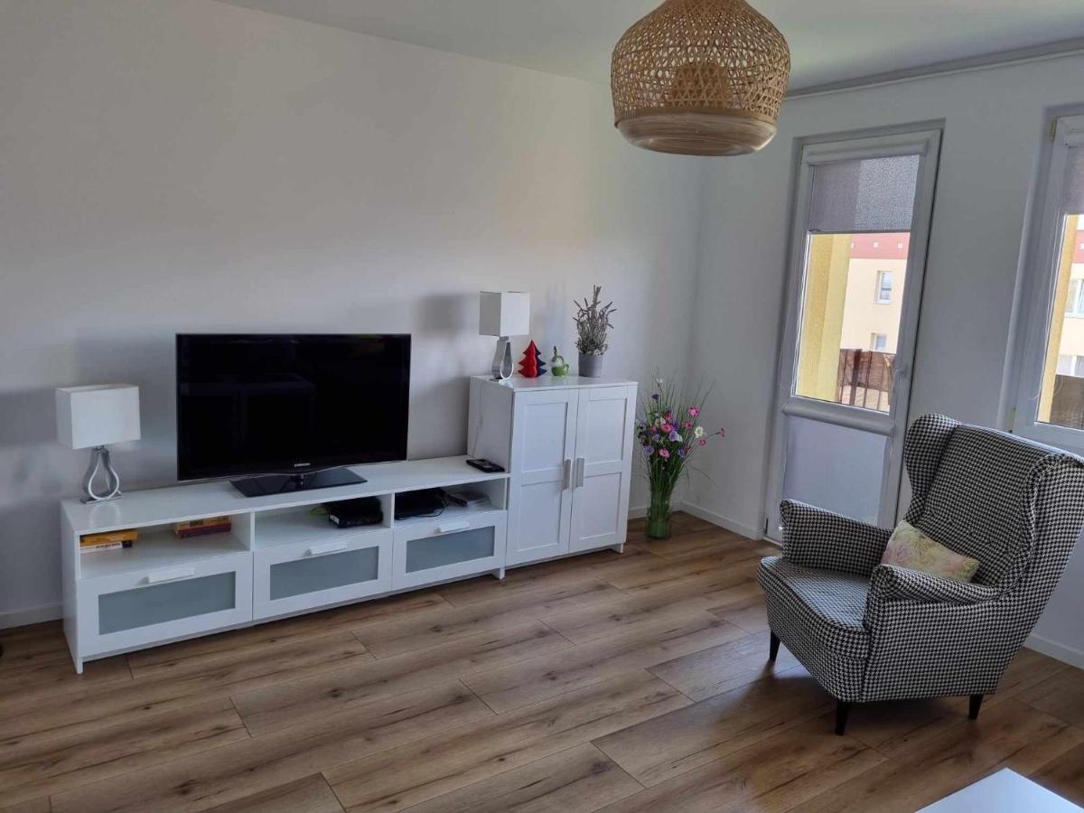 Apartament Polnocna Przy Suntago, Deepspot Mszczonów Dış mekan fotoğraf