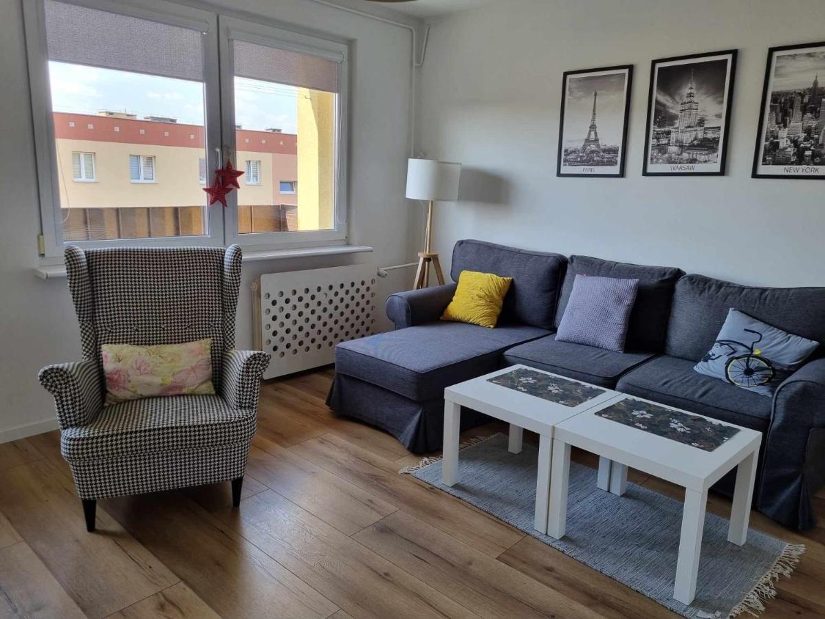 Apartament Polnocna Przy Suntago, Deepspot Mszczonów Dış mekan fotoğraf